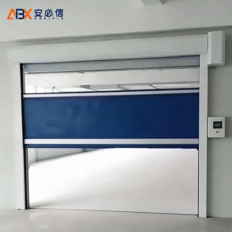 贵阳自动快速门