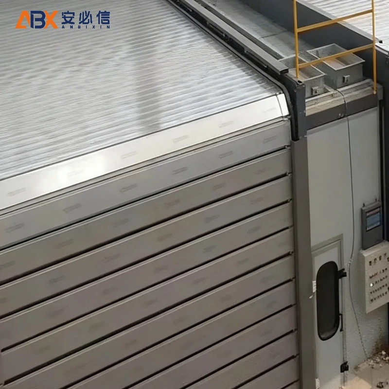 贵阳雷达高速门